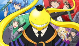 触手漫画之,奇幻冒险之旅