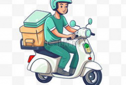 摩托车漫画,摩托车英雄的激情之旅