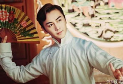 娱乐圈吃瓜陈晓是谁啊,娱乐圈吃瓜群众心中的实力派演员