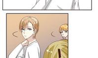 女王漫画,宫廷风云，笑谈权谋