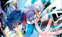 绝世唐门漫画下拉式,奇幻修真世界，少年崛起，剑指巅峰