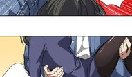 寄生树漫画,揭示人性阴暗面的黑色寓言