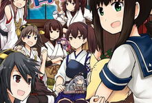 日和漫画,描绘日常生活的温馨与幽默