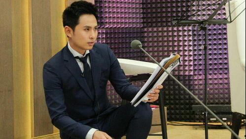 娱乐吃瓜的配音演员是谁,声音背后的神秘面纱